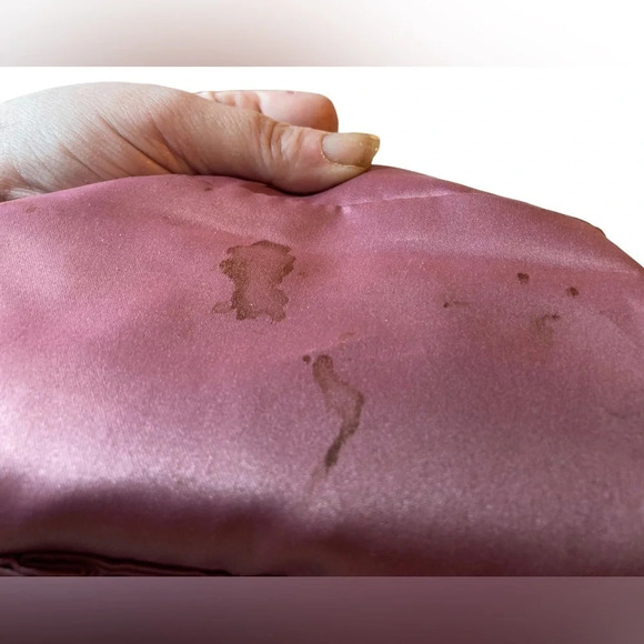 COACH Vintage Leather Shoulder Bag Pearl White Cream - Picture 16 of 16